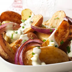 Marzetti®  Ultimate Roasted Potatoes and Onions