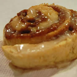 Gluten-Free Cinnamon Rolls Recipe