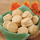Fluffy Biscuits Recipe