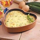 Zucchini Egg Bake Recipe