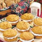 Pumpkin Whoopie Pies Recipe