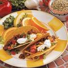 Tasty Lentil Tacos Recipe