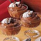 Heavenly Chocolate Mousse Recipe