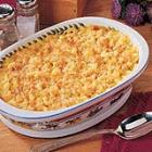 Mom's Macaroni and Cheese Recipe