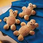 Teddy Bear Biscuits Recipe