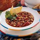 Simple Taco Soup Recipe