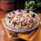 Chocolate Mousse Pie Recipe