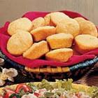 Image of Corn Bread Muffins, AllRecipes