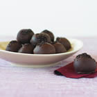 Easy OREO Truffles Recipe