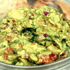 Guacamole Recipe