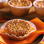 Pecan Pie Muffins Recipe