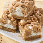 Image of Easy Salted Peanut Chews (Cookie Mix), AllRecipes