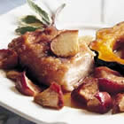 Image of Fall Pork Dinner (Cooking For 2), AllRecipes