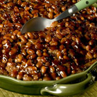 Boston Baked Beans Recipe