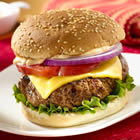 Chipotle Cheeseburger Recipe