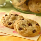 Original Nestle(R) Toll House(R) Chocolate Chip Cookies Recipe