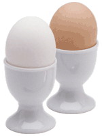 eggs