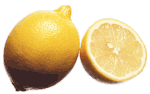 lemon