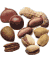 nuts