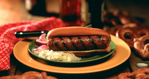 Get Real with Food