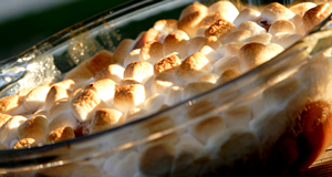 Best Side Dish Casseroles