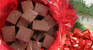 How to Make Fudge
