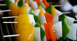 Best Grilled Veggie Recipes