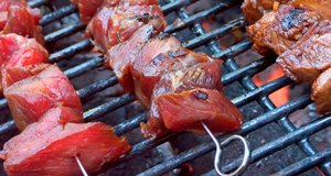 Best Beef Kabob Recipes