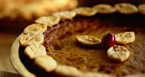 Pass the Pie