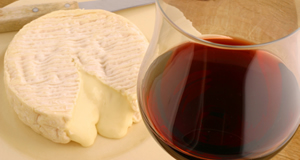 Best Wine and Food Pairings