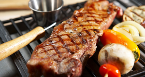 Best BBQ Beef and Pork
