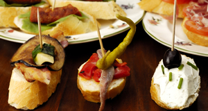 Top 20 Spanish Recipes