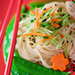 Asian Noodles Chinese Food