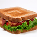 The Best BLT Sandwich