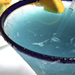 Blue Hawaiian Cocktail