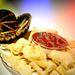 Chips and Salsa