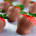 Chocolate-Covered Strawberries