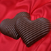 Chocolate Hearts