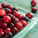 Fresh Cranberries