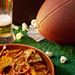 Football snacks
