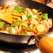 Stir-fry