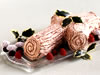 Build a Yule Log in Four Simple Steps - Allrecipes