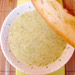 Gourmet Cream of Broccoli Soup