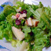Winter Fruit Salad
