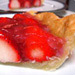 Fresh Strawberry Pie I