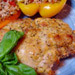 Crispy Herb Baked Chicken