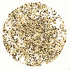 peppercorns, coarse ground