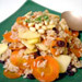 Harvest Thyme Rice Dish