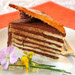 Dobos Torte