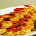 Marinated Grilled Shrimp